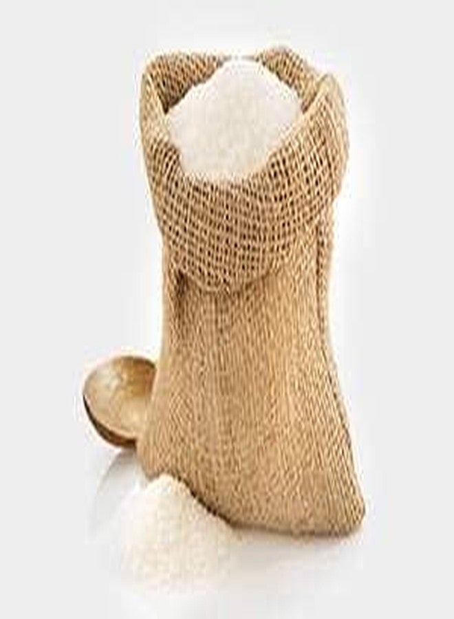 POWERLON خيط بوليستر لإغلاق أكياس باورلون، 2000 متر، عبوة من 10 قطع - Image 4